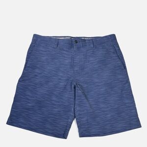 New Callaway Blue Men's 9” Shorts size 36